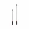 Tekton 3/8, 1/2 Inch Drive Quick-Release Comfort Grip Extra-Long Ratchet Set, 2-Piece 18, 24 in. SRH99126